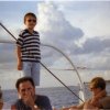 Urlaub in Florida 1998